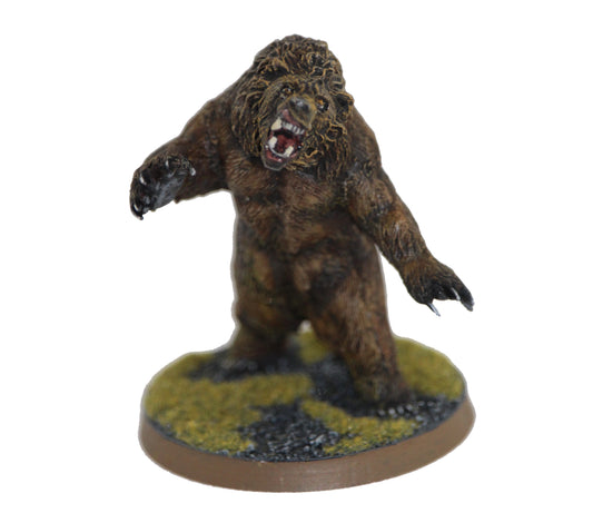 Cave Bear