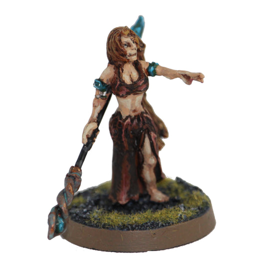 Sorceress