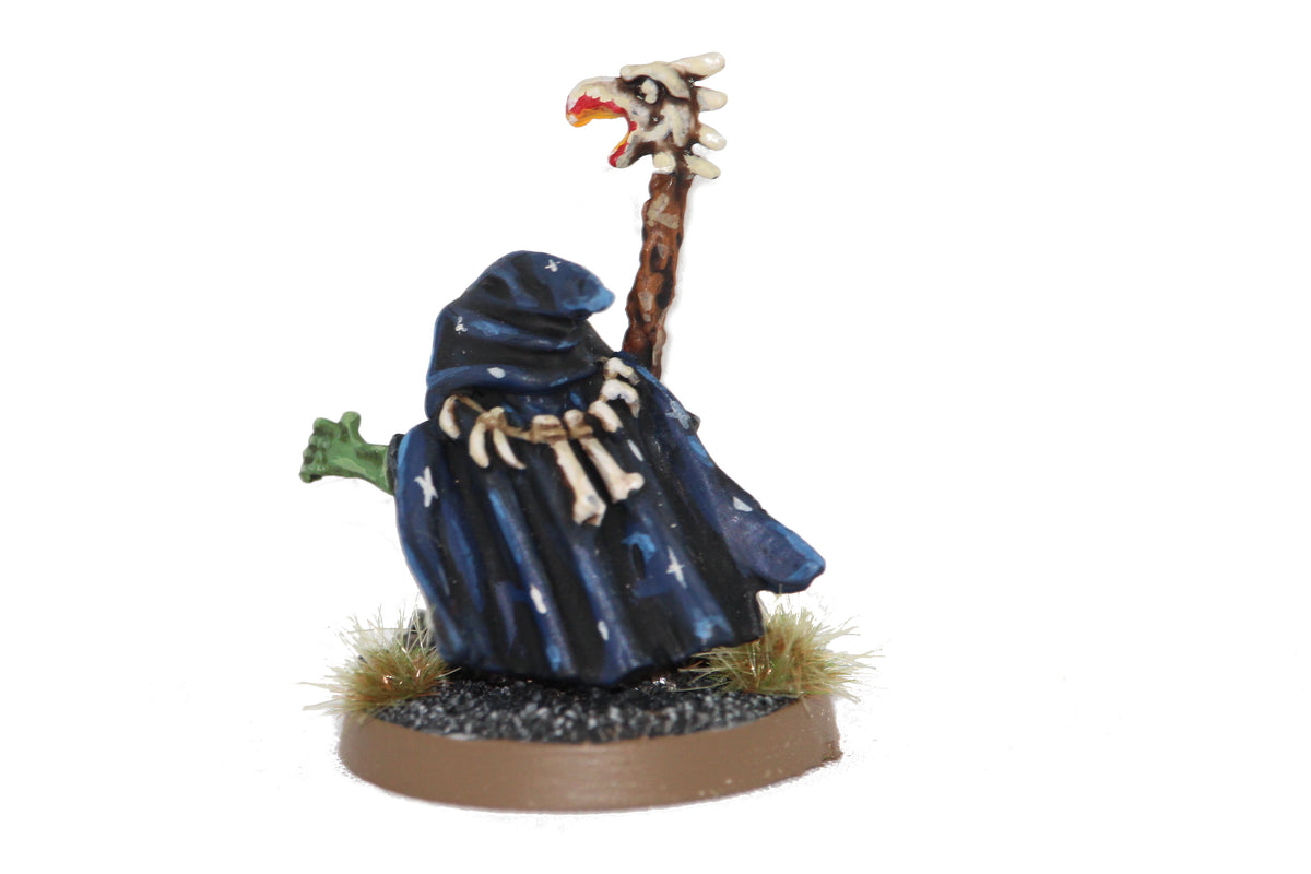 Goblin Shaman