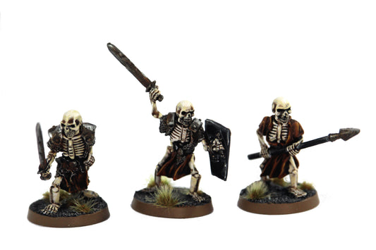 Skeleton Mix Pack