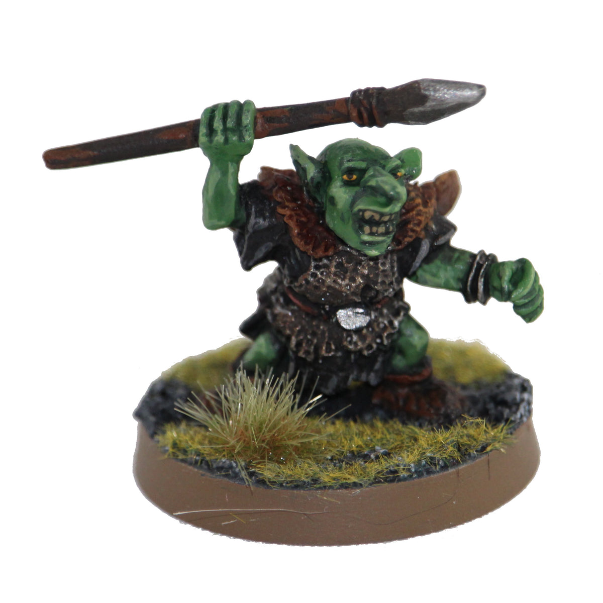 x3 Goblin ranged mix pack