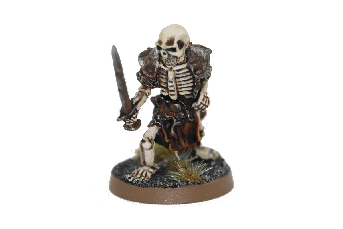 Skeleton Mix Pack