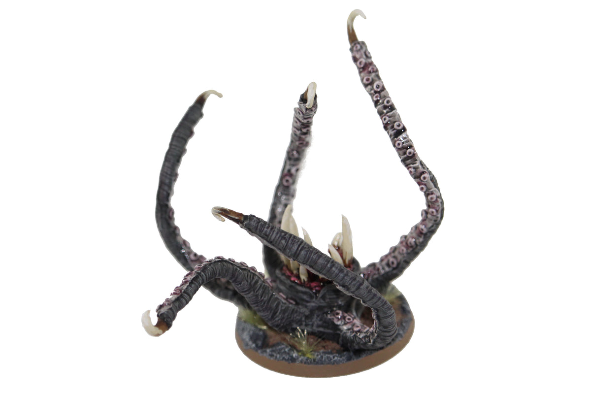 Cave Beast