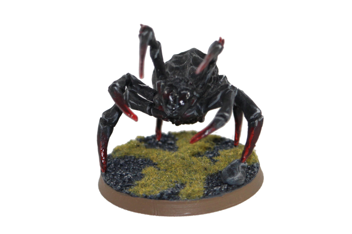 Monstrous Spider