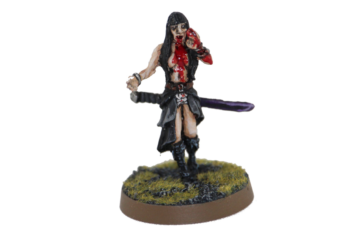 Vampiress