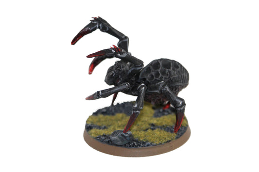 Monstrous Spider